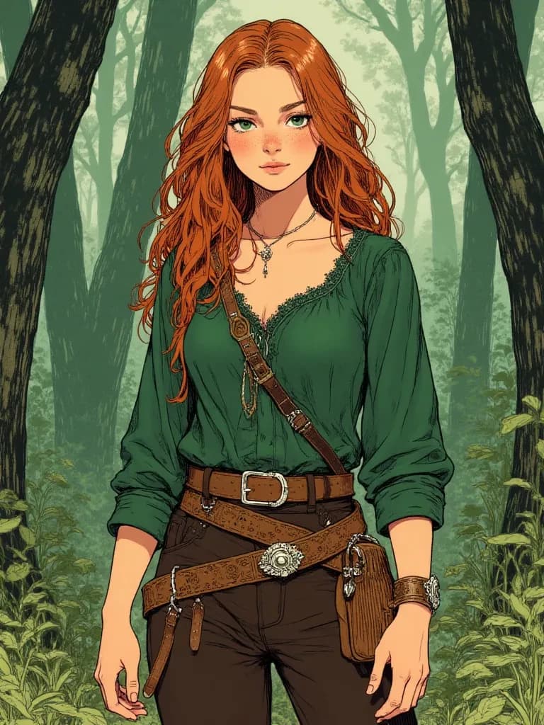 Elara Meadowlight thumbnail