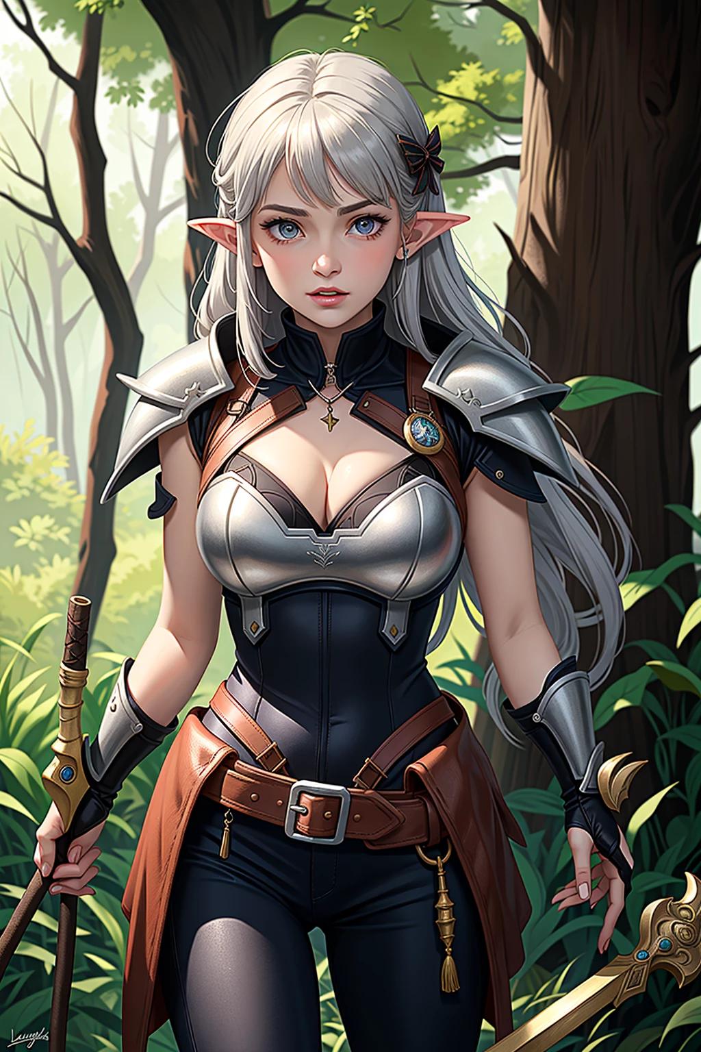 Lyra Swiftbow thumbnail