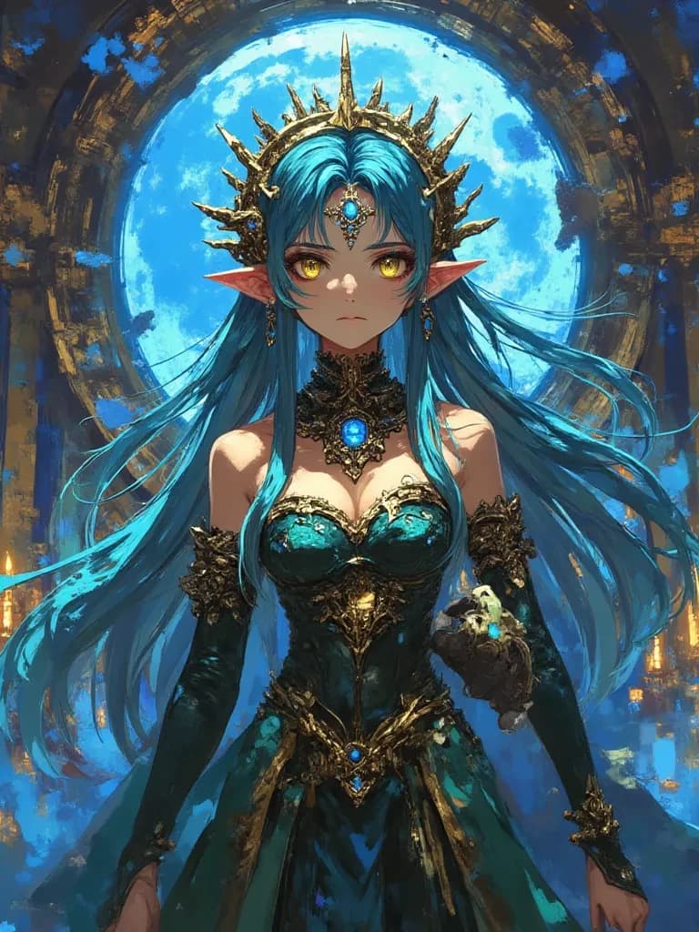 Lily thumbnail