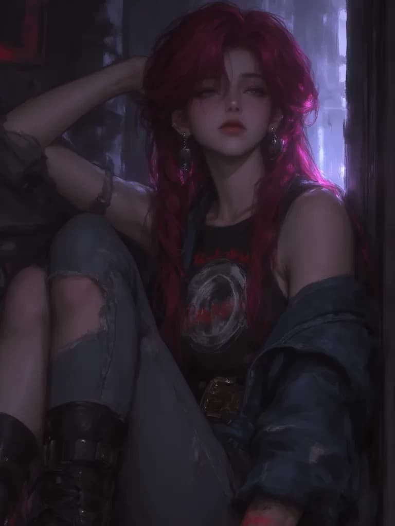 Alex 'Lex' Morgan thumbnail