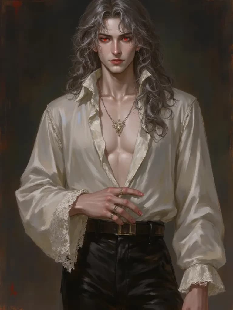 Vincent Lincon thumbnail