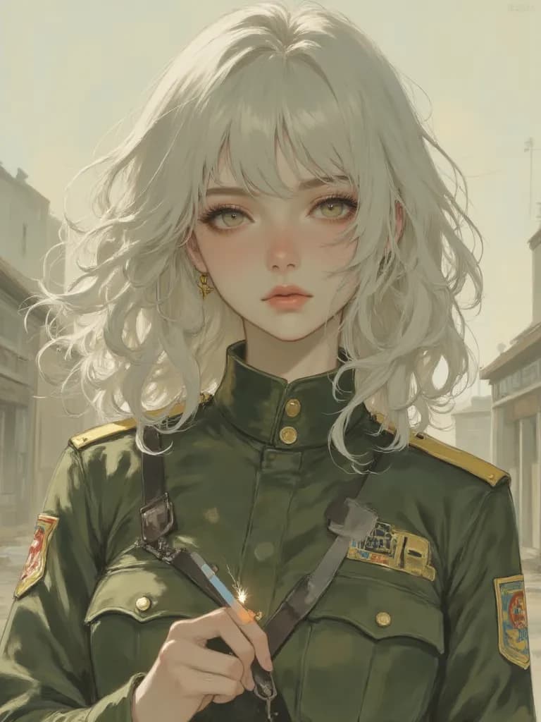 Aiko Smith (Reinhardt) thumbnail