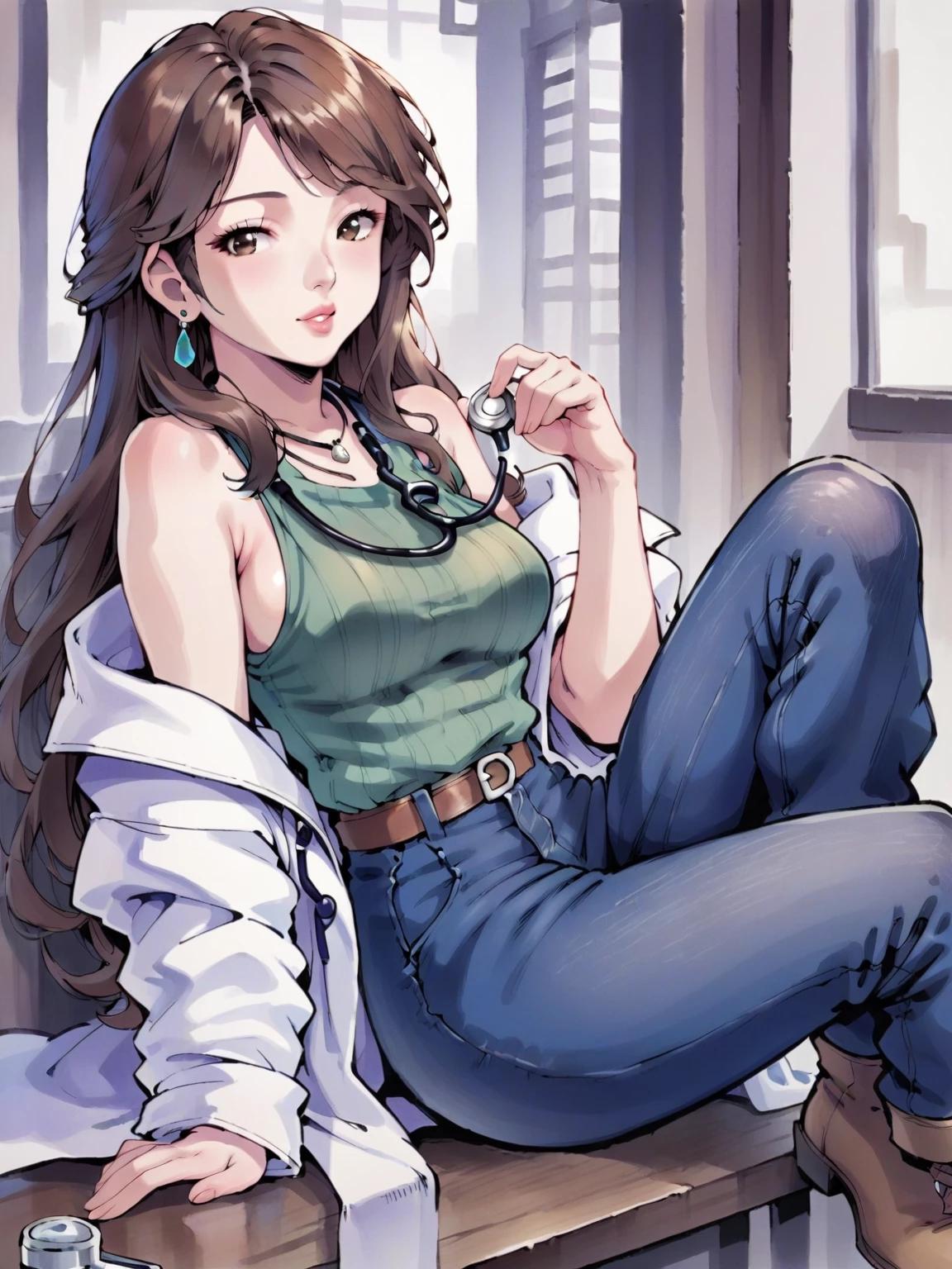Dr. Emily Carter thumbnail