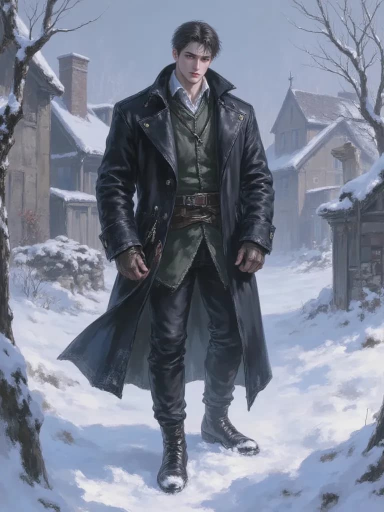 William thumbnail
