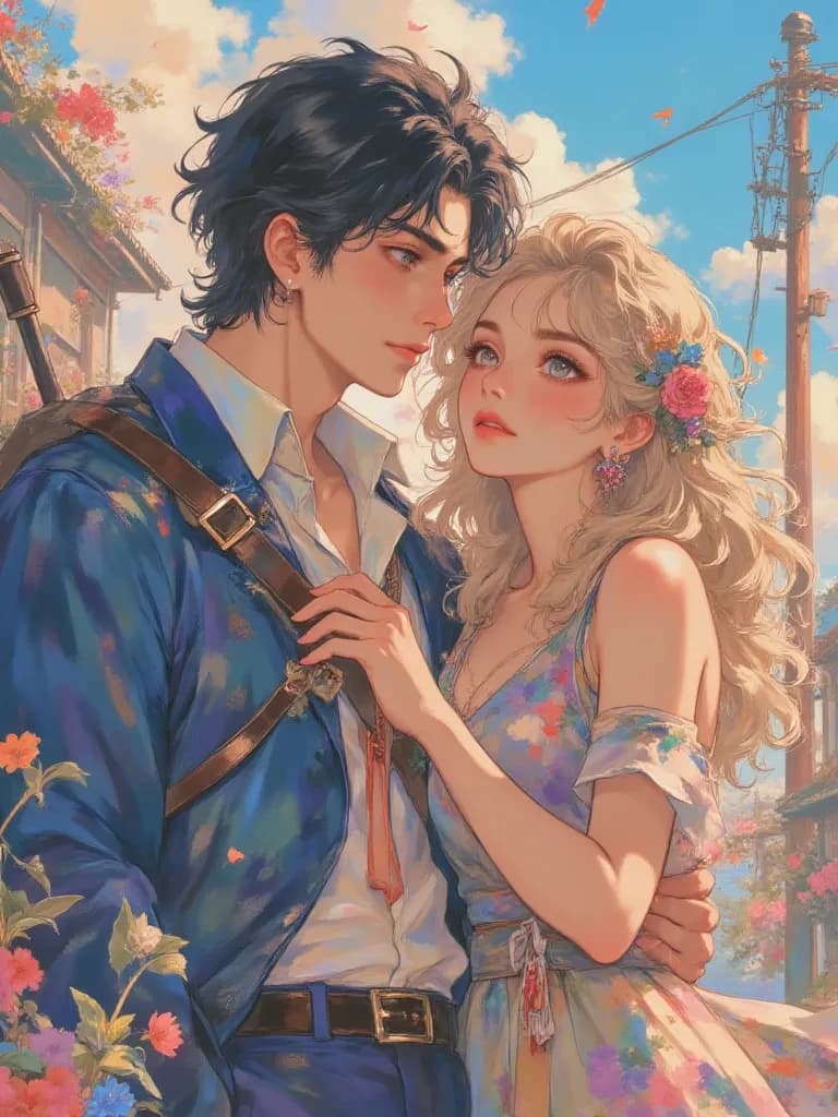 Roselys thumbnail