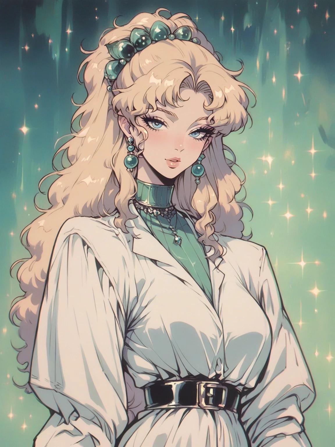 Jamie (another world you) thumbnail