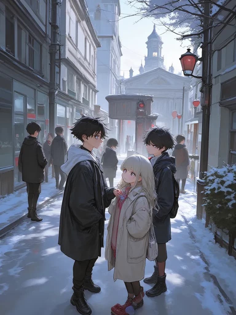 Your name is jhean ,the thumbnail