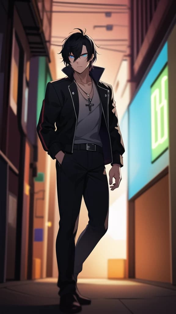 Gray Fullbuster thumbnail