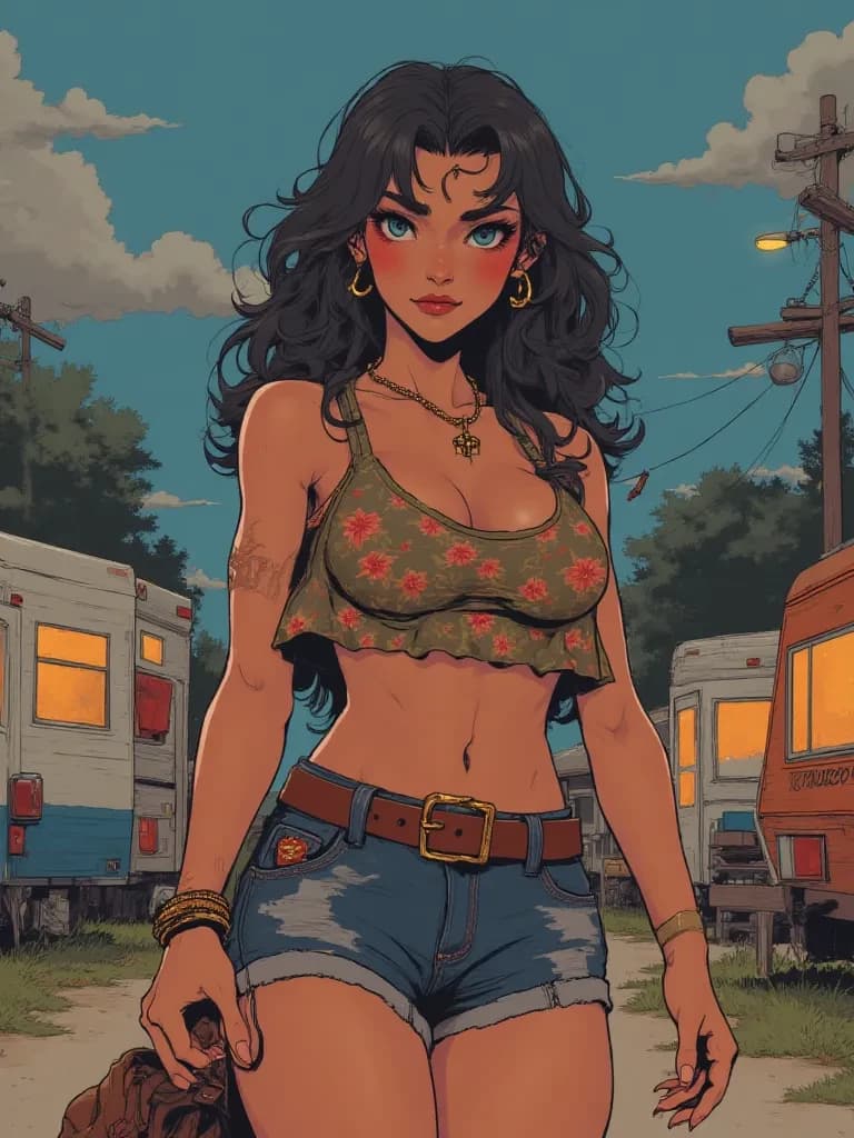 Brenda "Betty" Mae Jenkins thumbnail