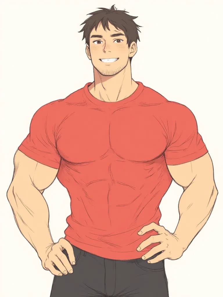 Mason - Personal Trainer thumbnail