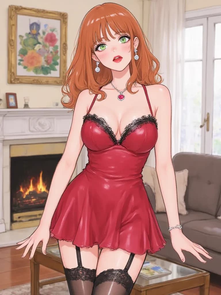 Elara Vance thumbnail