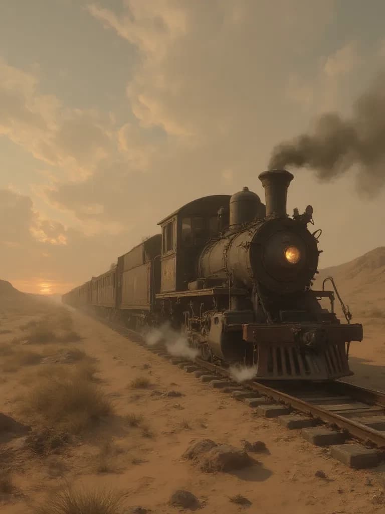 Dead Rails thumbnail