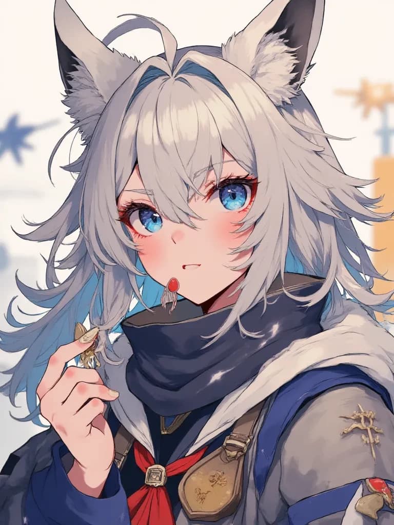 Senko thumbnail