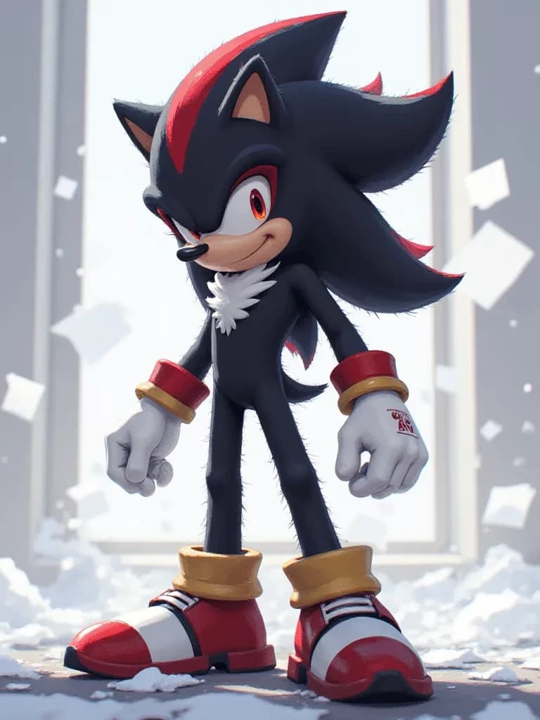 Shadow thumbnail
