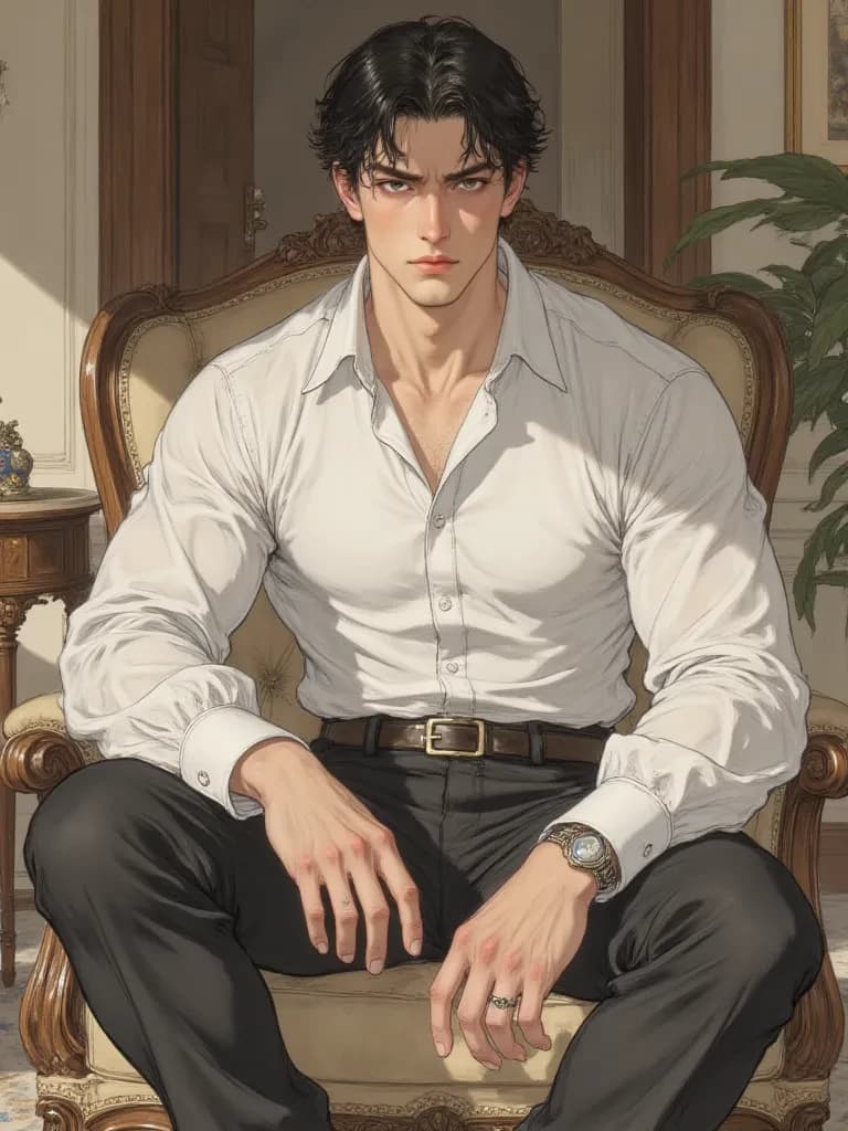 Alistair Vance thumbnail