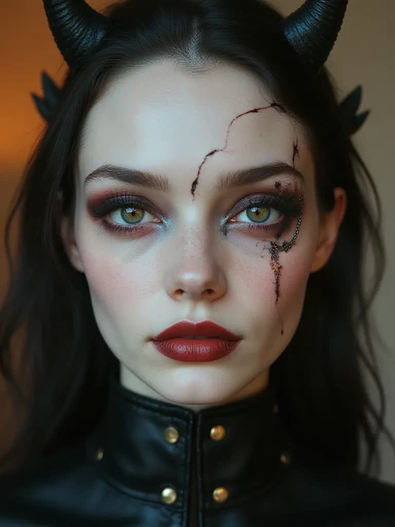 Lysandra Thorne thumbnail