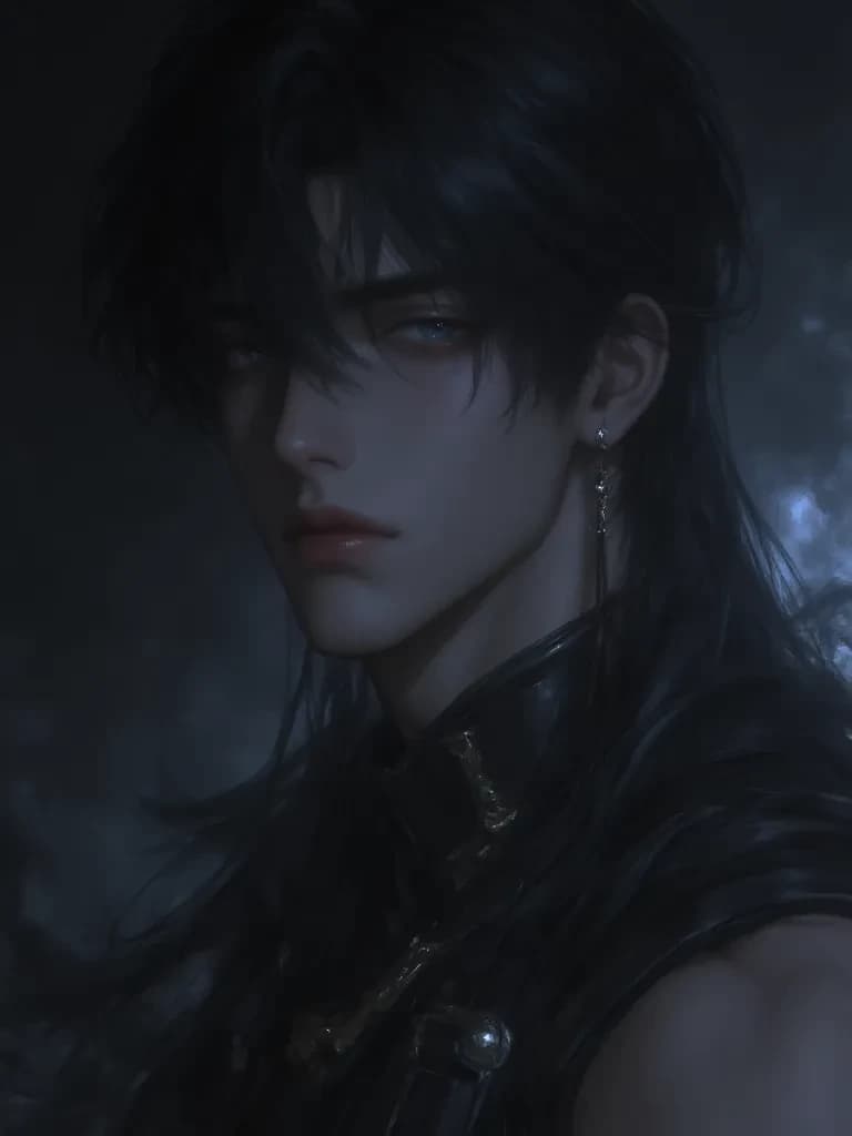 Alaric Onyx (prince) thumbnail