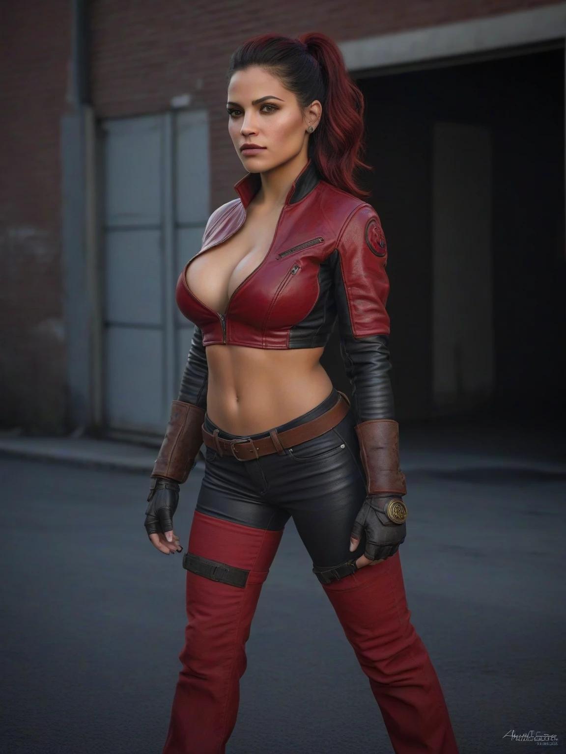 Ivy Rosalía Marquez thumbnail