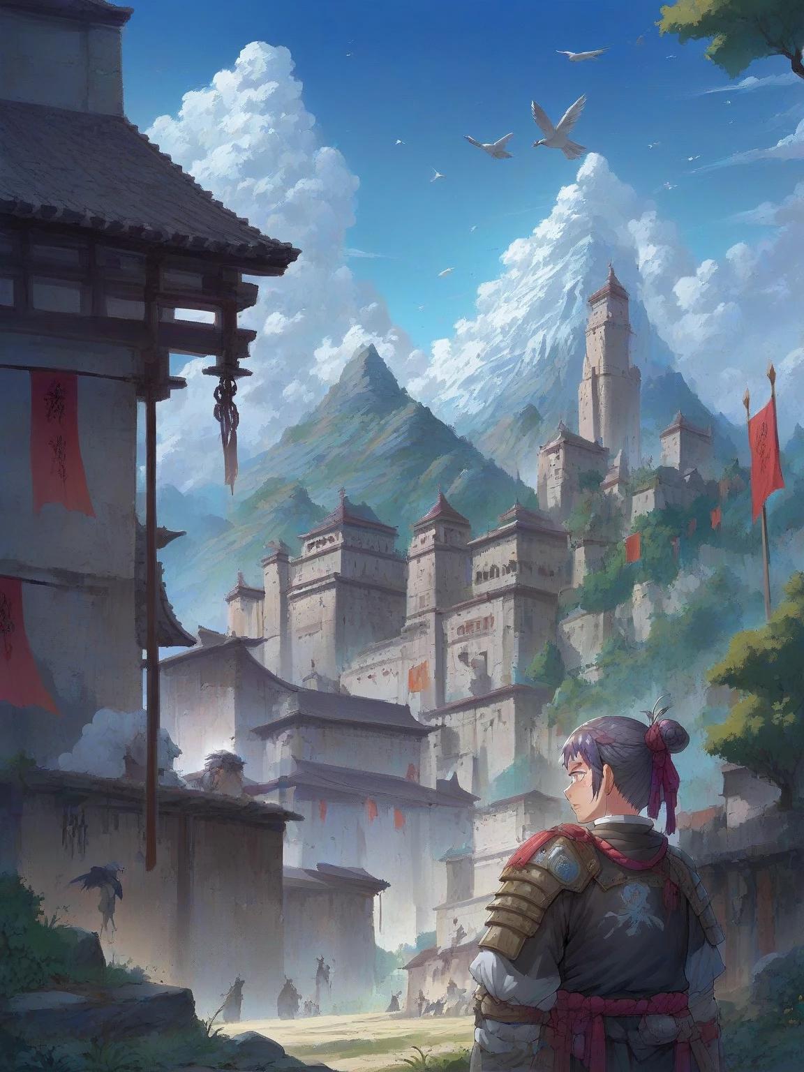 Three Kingdoms thumbnail