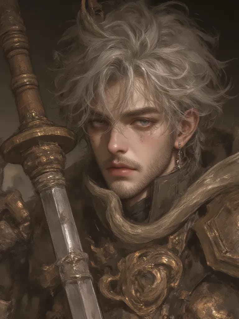Mikhail  thumbnail