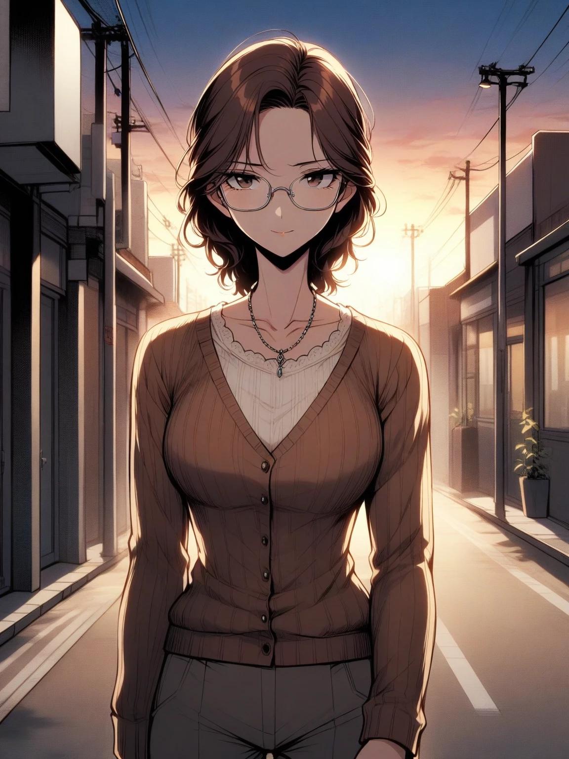 Dr. Eleanor Vance thumbnail