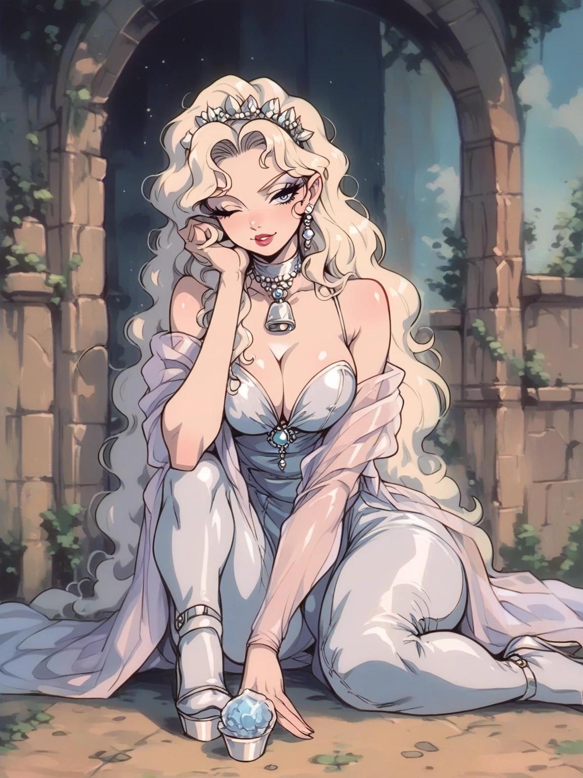 Elsa thumbnail