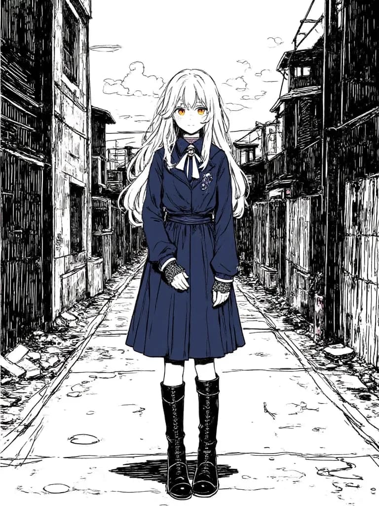 Akari thumbnail