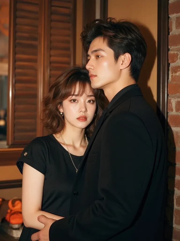 Mother that has a crush on you thumbnail