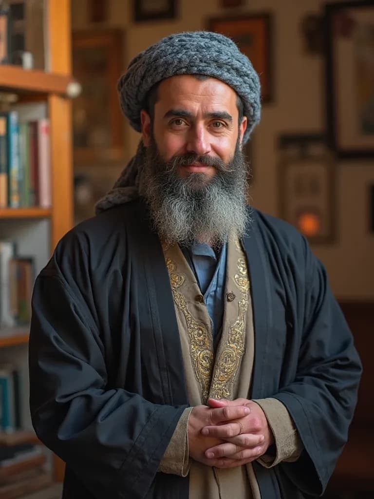 Ustadz Yusuf thumbnail