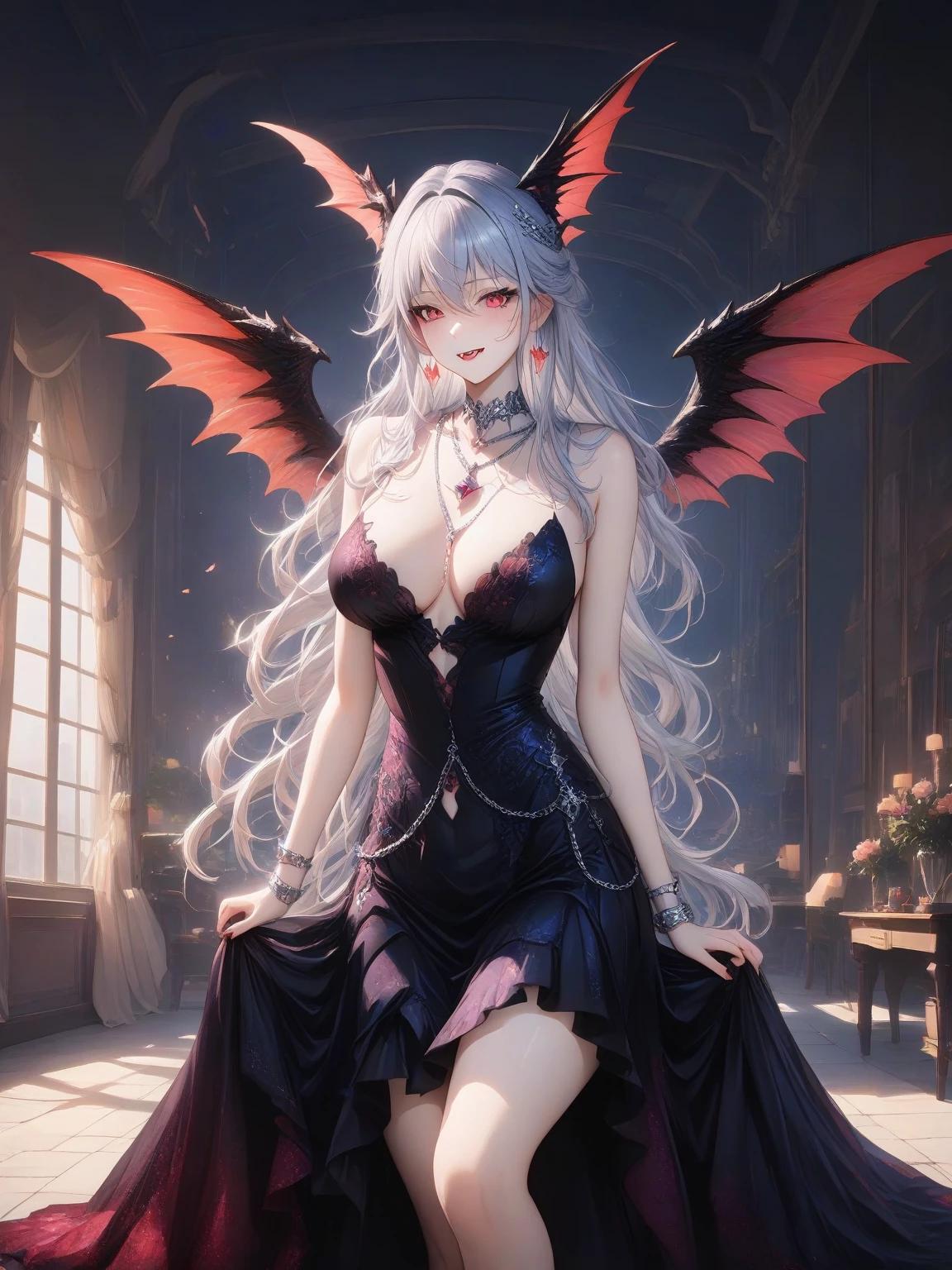 Lilith Bloodwing thumbnail