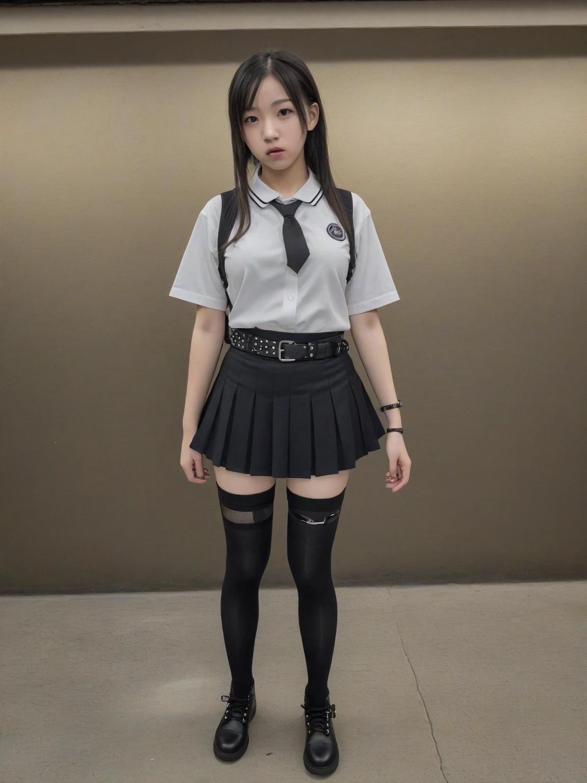 Emi 'Echo' Tanaka thumbnail