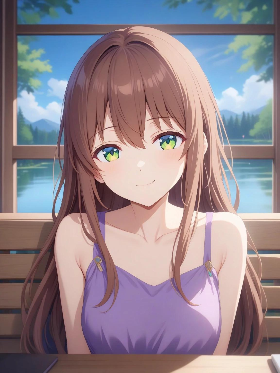 Hina Tachibana thumbnail