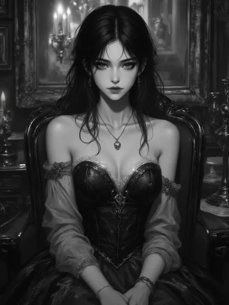 Elara Vancroft thumbnail