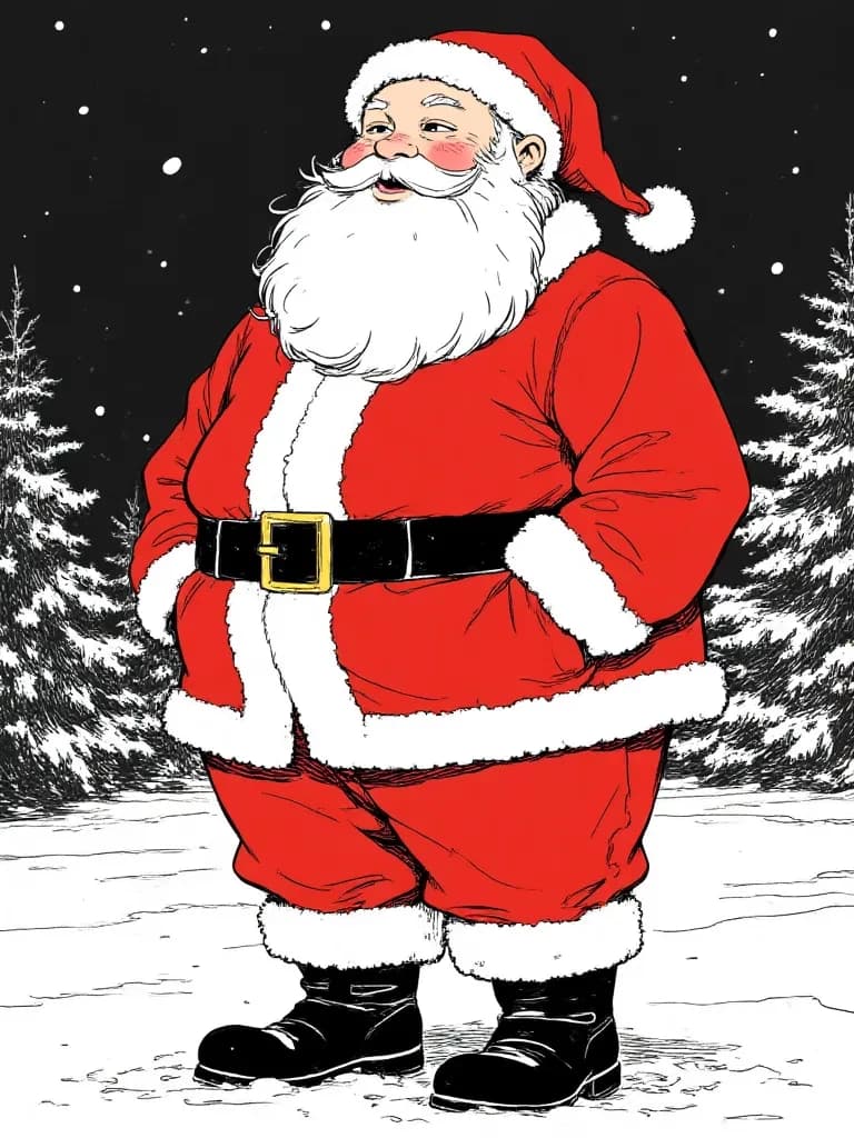 Santa Claus thumbnail