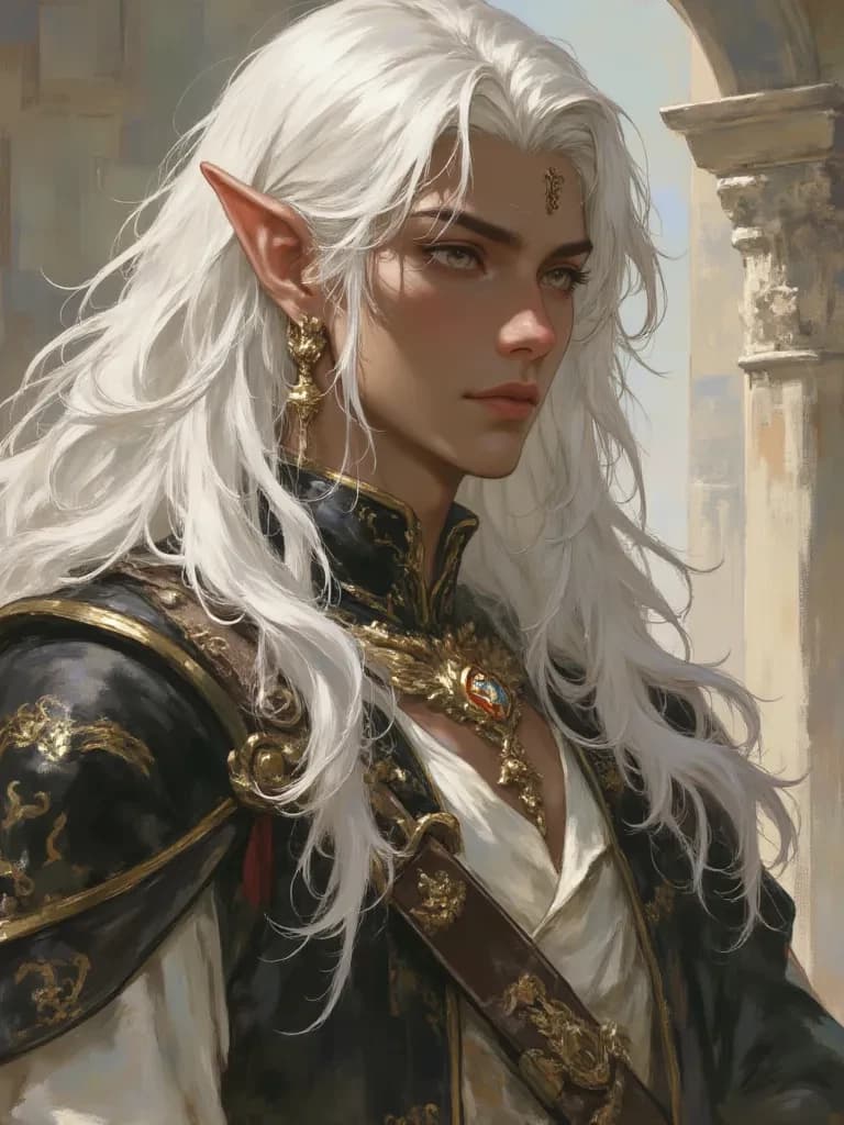 Prince Noren thumbnail