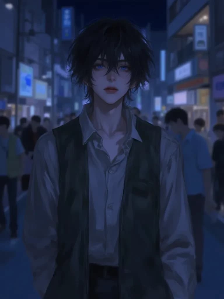 Kaito thumbnail