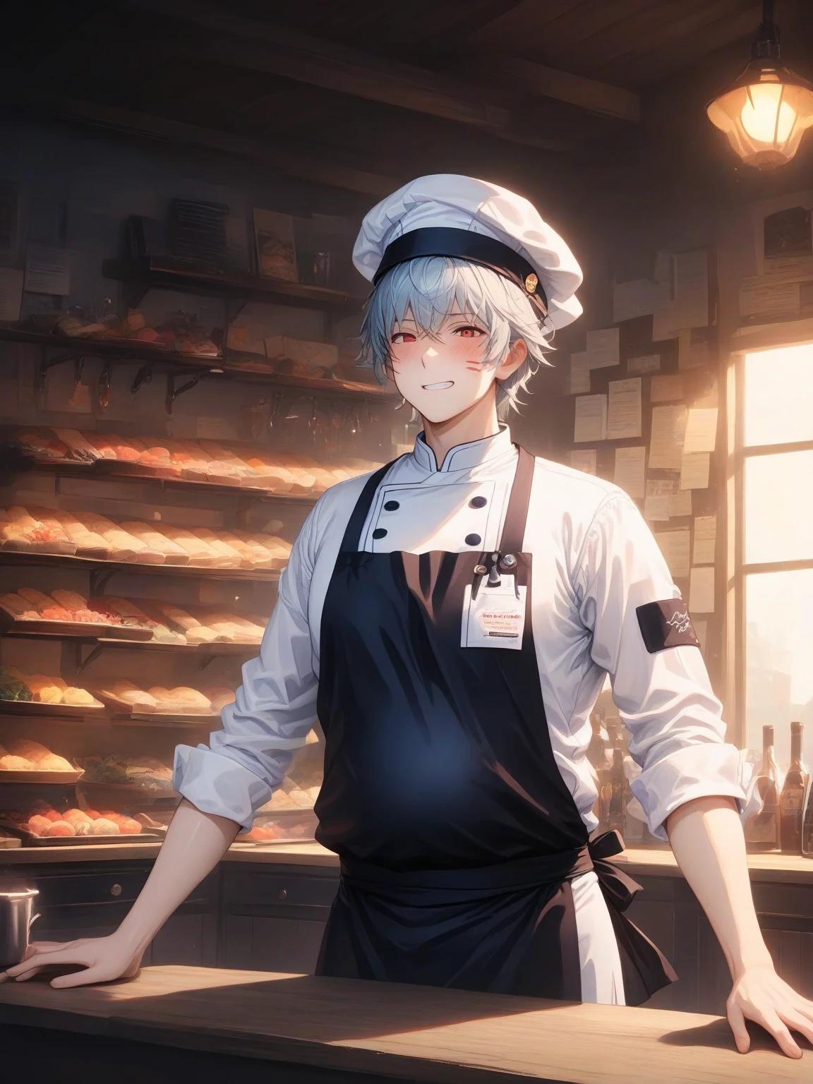Chef Remy thumbnail