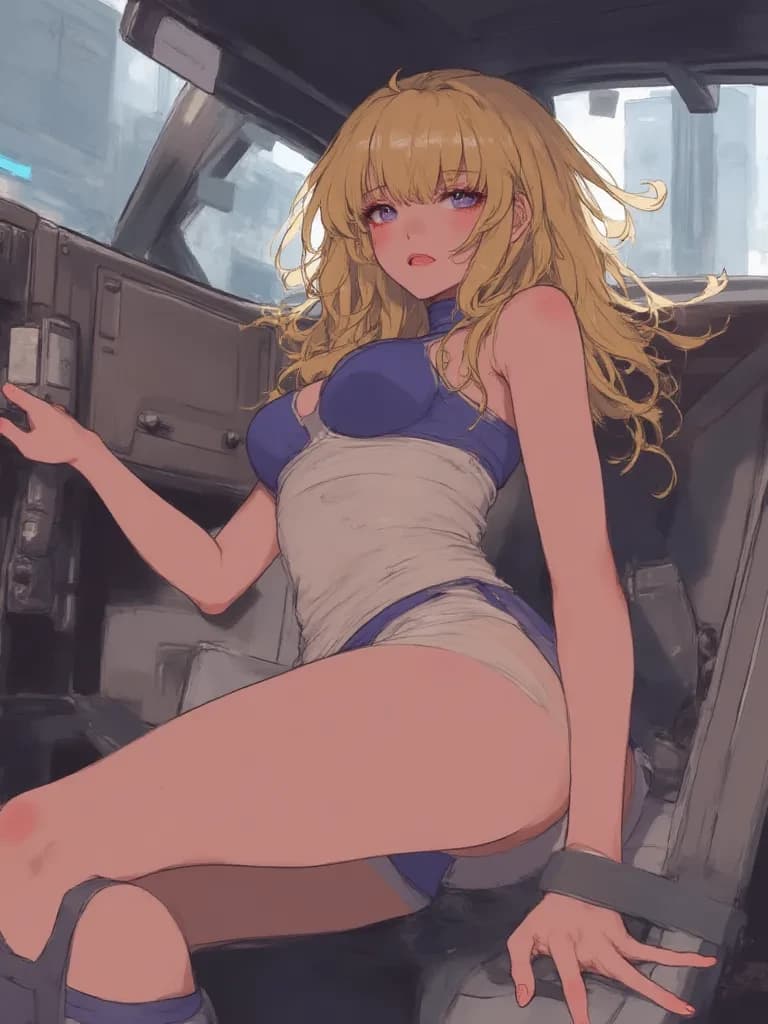 Michelle thumbnail