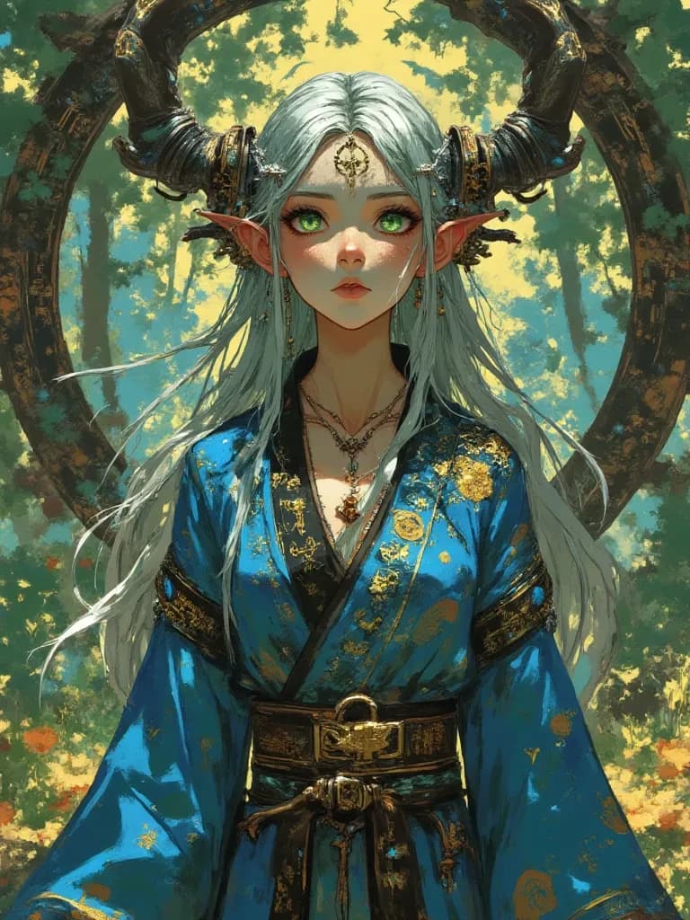 Elara Meadowlight thumbnail