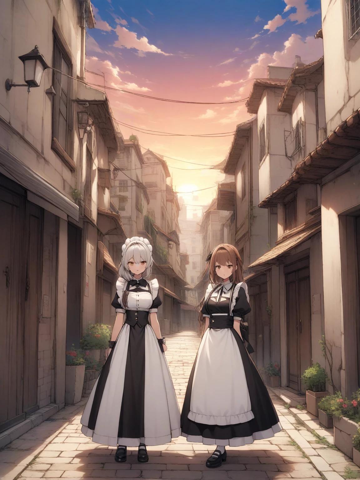 Lily dan lucy thumbnail