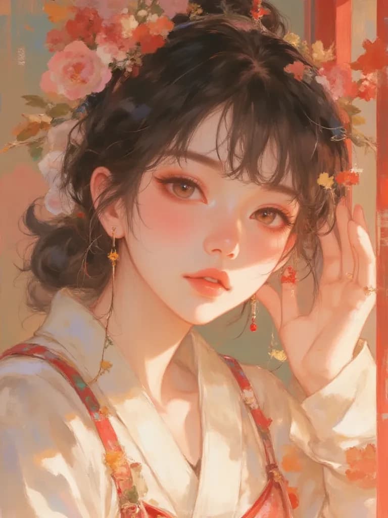 Hannah Hirshes thumbnail