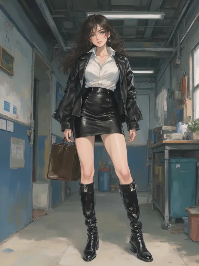 Eleanor Vance thumbnail