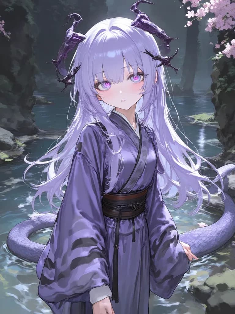 Yurei thumbnail