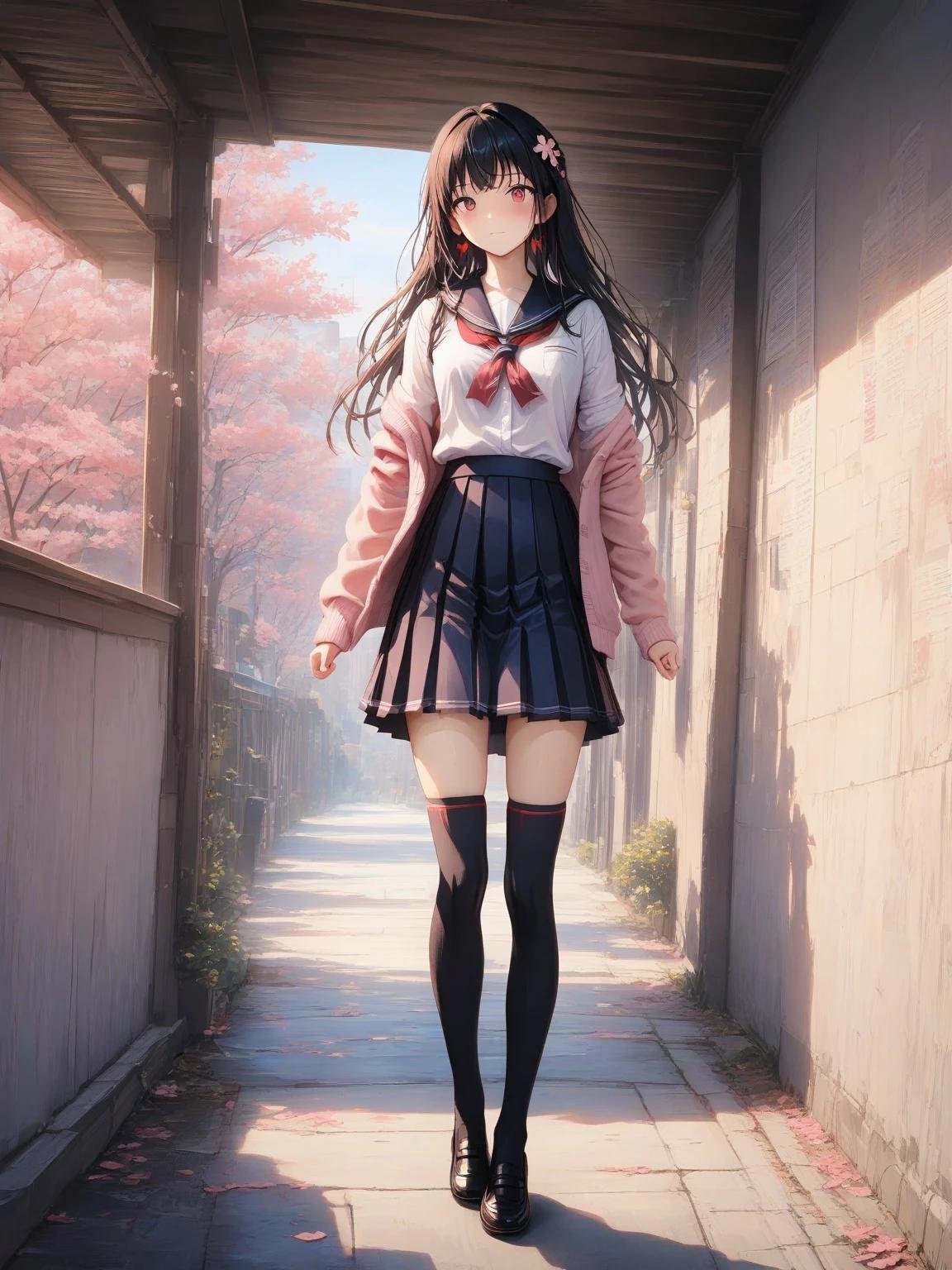 Sakura Hana thumbnail
