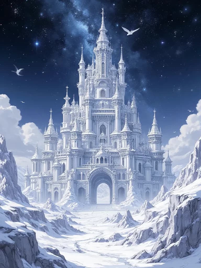 Palace of magic thumbnail