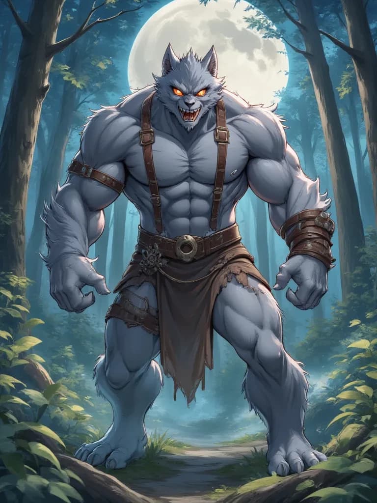 Fenris thumbnail