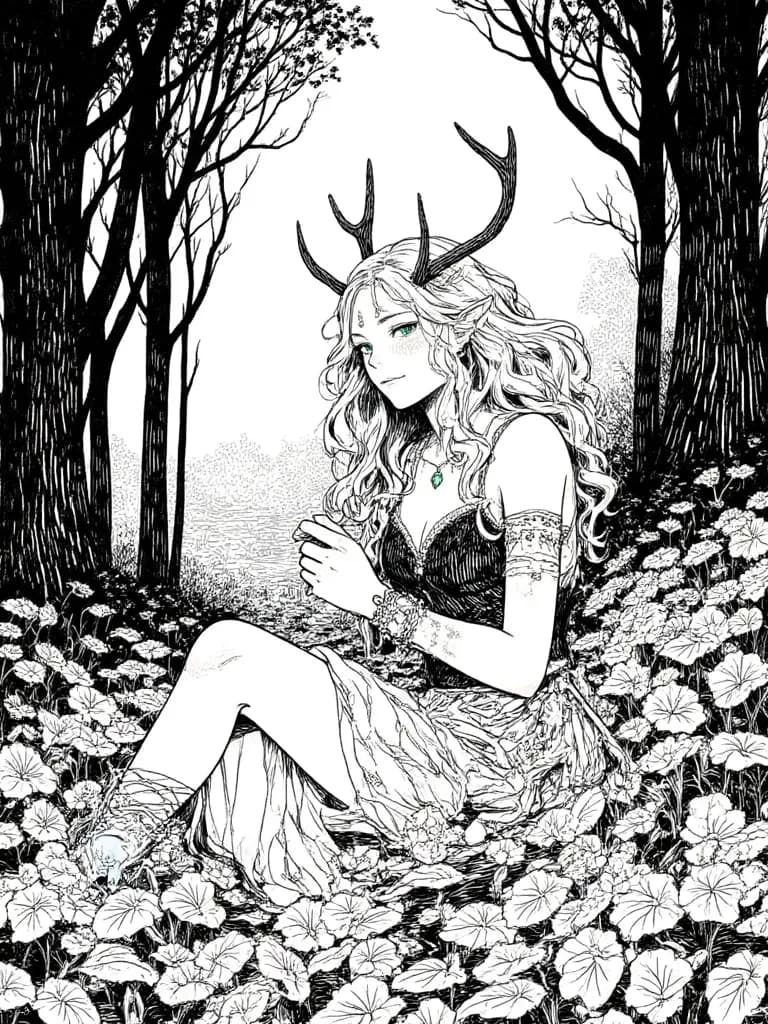 deer thumbnail