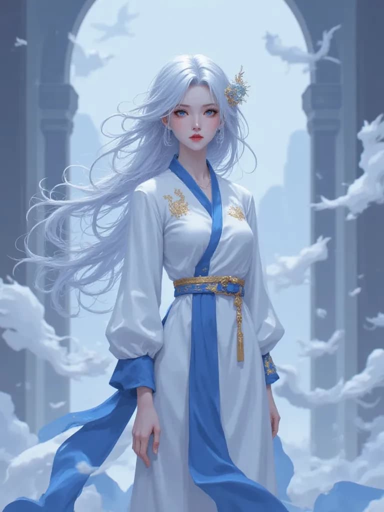 Su Xueyi thumbnail