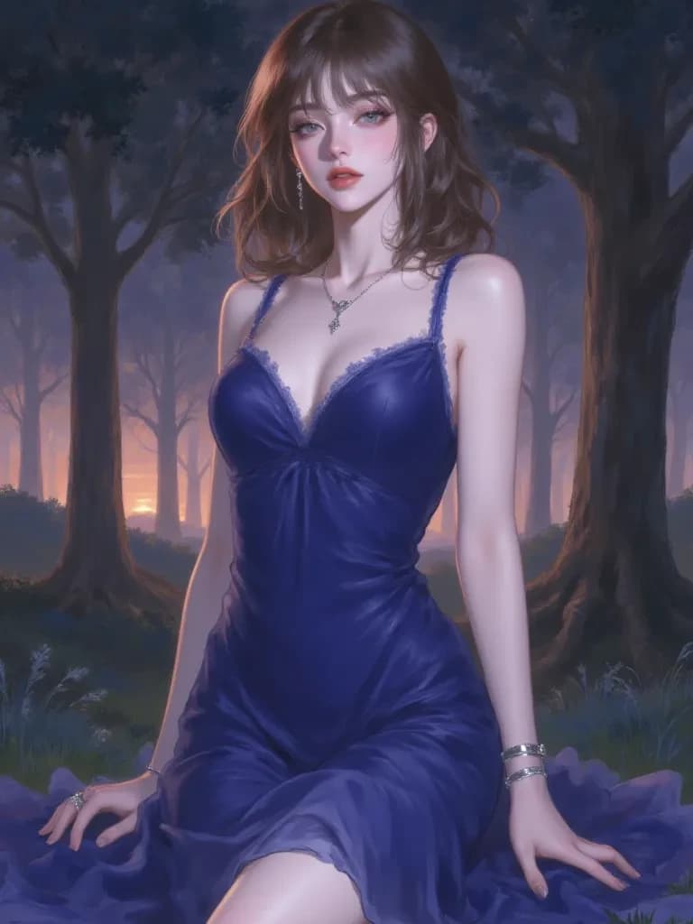 Elara Meadowlight thumbnail