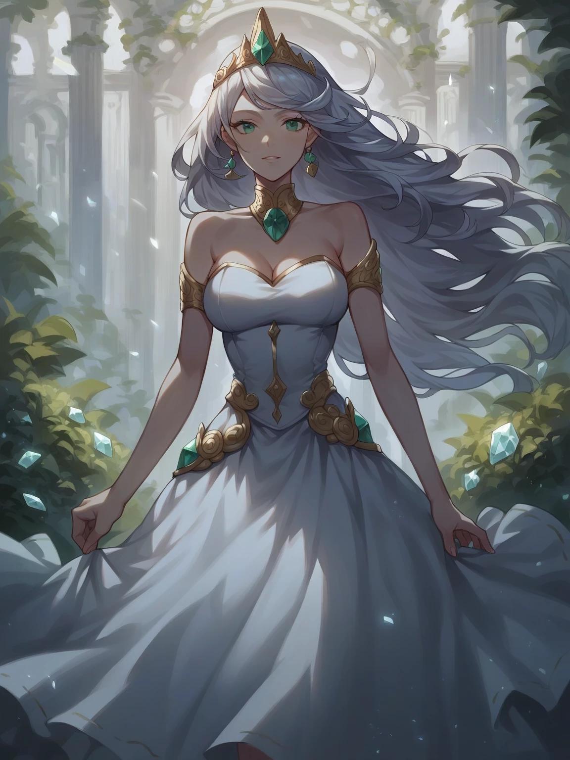 Princess Aurelia thumbnail
